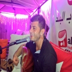 Rabih baroud sur yala.fm